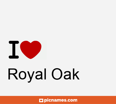 Royal Oak